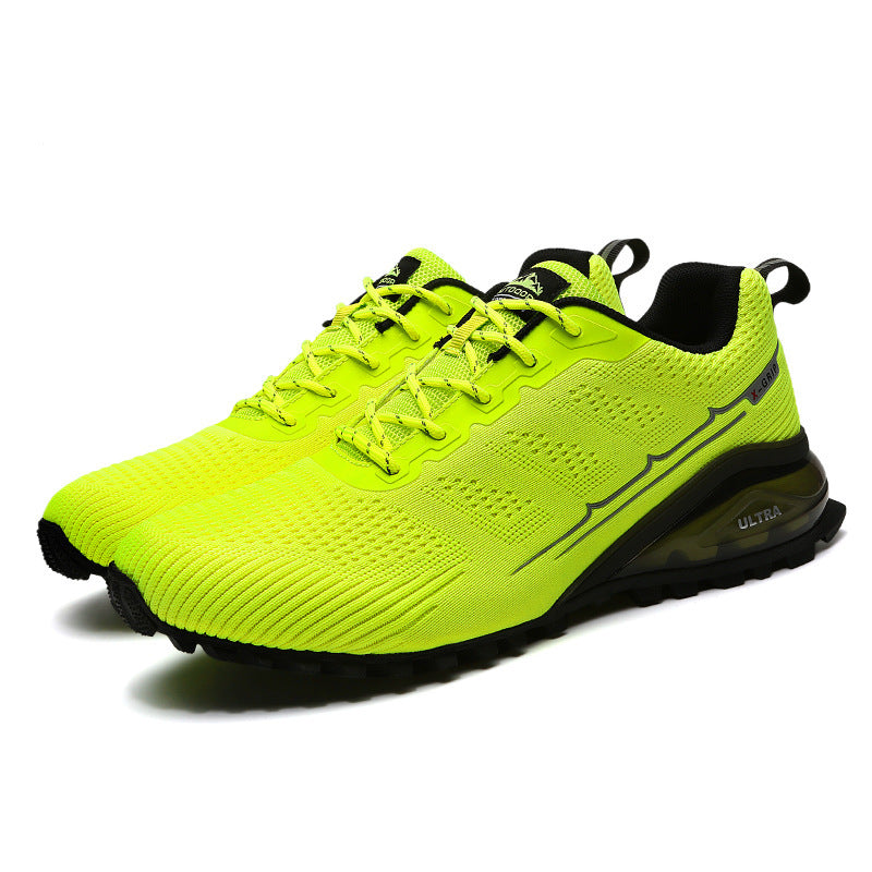 Men's Outdoor Running Shoes Casual Shoes Hiking Shoes Hiking Shoes