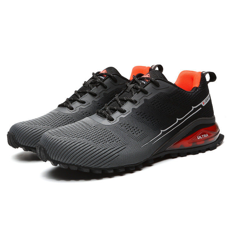 Men's Outdoor Running Shoes Casual Shoes Hiking Shoes Hiking Shoes